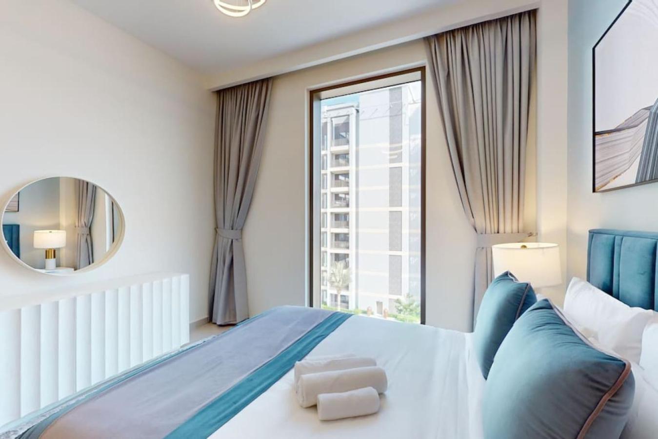 Summer At Creek - Elegant One Bedroom * Dubai